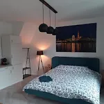 Suite City Center In Quiet Street & Airco