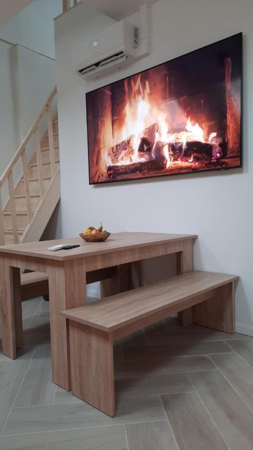 Center In Quiet Street & Airco Appartement Antwerpen